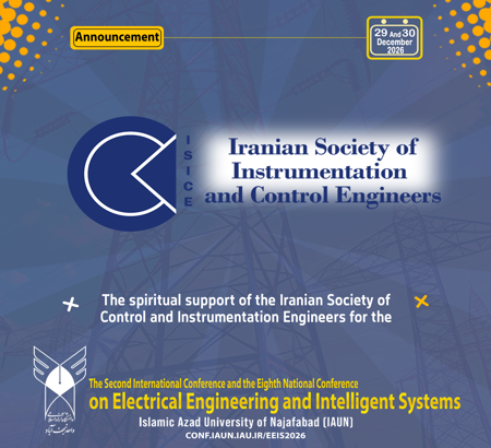 Scientific support of the conference